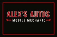 Alexs Autos Mobile Mechanic Ltd Logo